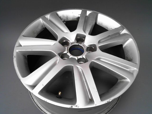 Jante AUDI A6 V6 3.0TDi Ambiente Tiptronic Quattro  - 1