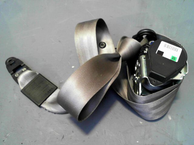 Ceinture avant droit AUDI A6 V6 3.0TDi Ambiente Tiptronic Quattro Diesel - 1