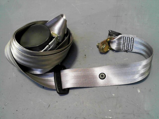Ceinture arriere droit AUDI A6 V6 3.0TDi Ambiente Tiptronic Quattro Diesel - 1