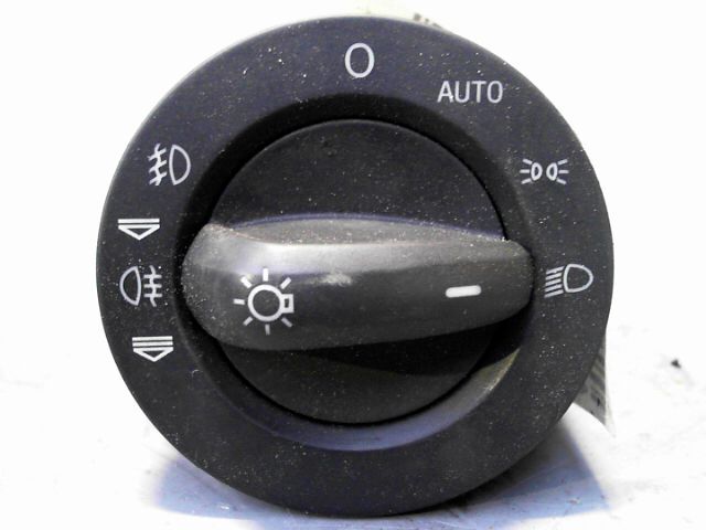 Commande de phare AUDI A6 V6 3.0TDi Ambiente Tiptronic Quattro Diesel - 1