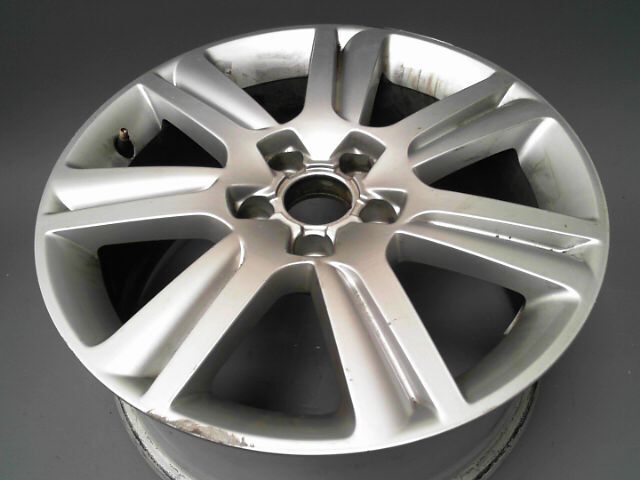 Jante AUDI A6 V6 3.0TDi Ambiente Tiptronic Quattro  - 1