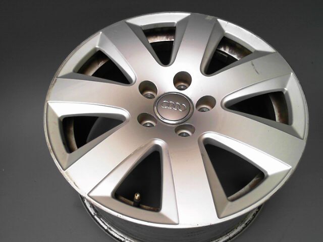 Jante AUDI A6 V6 3.0TDi Ambiente Tiptronic Quattro  - 1
