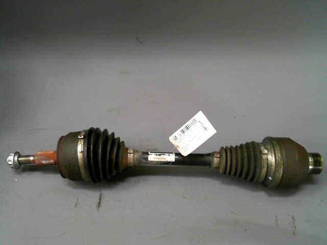 Cardan gauche (transmission) VOLKSWAGEN TRANSPORTER 2.0 TDi 140ch FAP 4 Motion VitrÃ© Diesel - 1