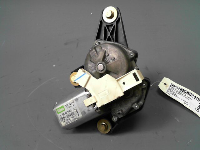 Mecanisme essuie glace arriere RENAULT ESPACE Initiale 3.0 dCi Proactive Diesel - 1