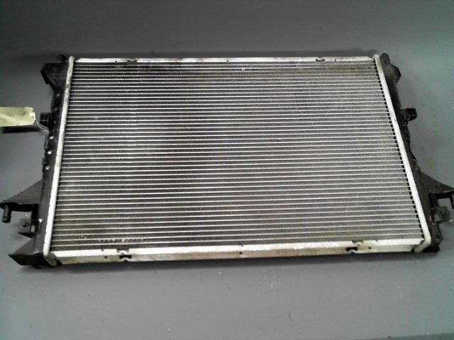 Radiateur eau RENAULT ESPACE Initiale 3.0 dCi Proactive Diesel - 1