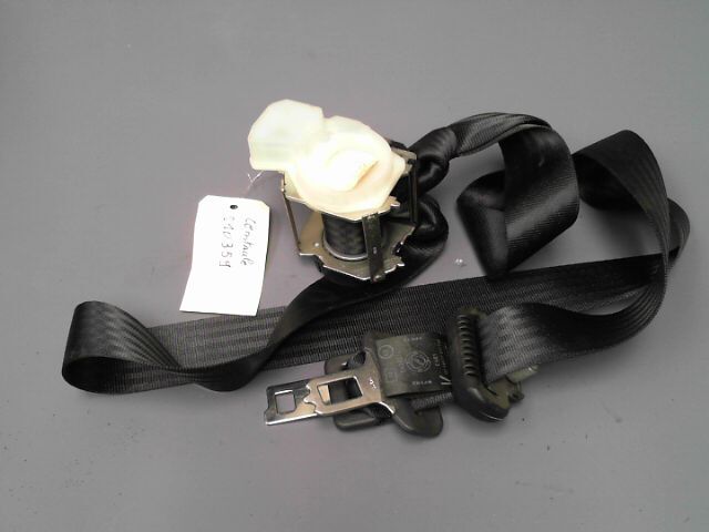 Ceinture centrale LANCIA MUSA Diesel - 1