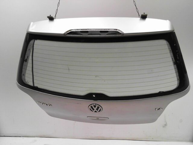 Malle/Hayon arriere VOLKSWAGEN POLO 1.4 16v 75ch Essence - 1