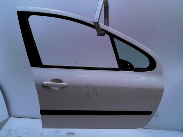 Porte avant droit PEUGEOT 307 Pack 1.6 HDi 16v 90ch Diesel - 1