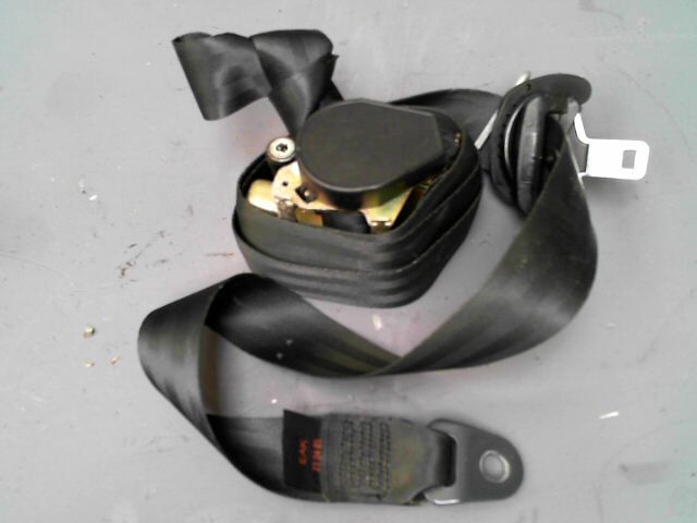 Ceinture avant droit PEUGEOT 307 Pack 1.6 HDi 16v 90ch Diesel - 1
