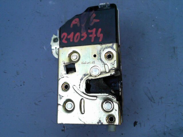 Serrure avant gauche CITROEN C5 2.0 HDi 138ch FAP Diesel - 1