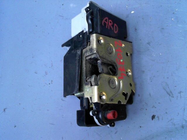 Serrure arriere droit CITROEN C5 2.0 HDi 138ch FAP Diesel - 1