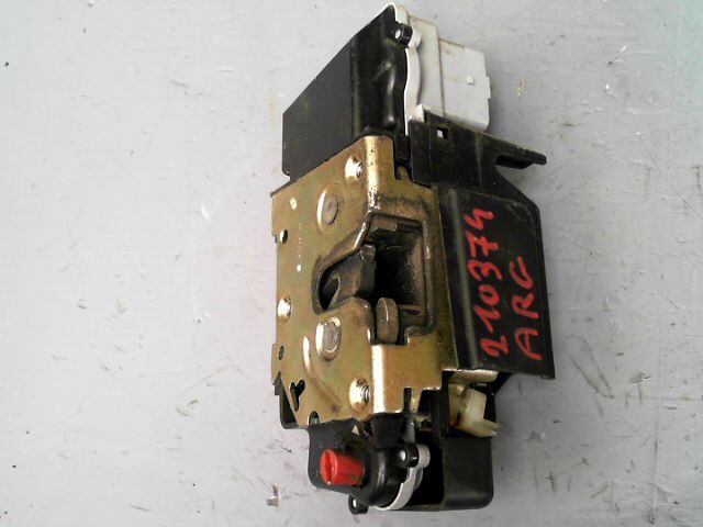 Serrure arriere gauche CITROEN C5 2.0 HDi 138ch FAP Diesel - 1