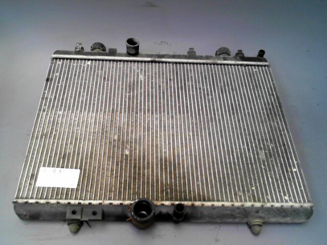 Radiateur eau CITROEN C5 2.0 HDi 138ch FAP Diesel - 1