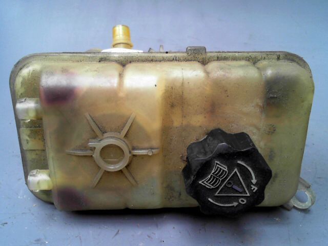 Vase d'expansion CITROEN C5 2.0 HDi 138ch FAP Diesel - 1