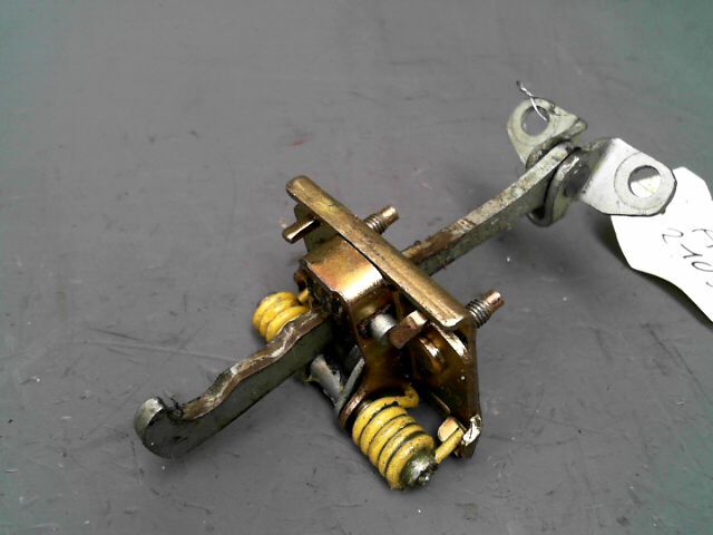 Tirant de porte avant gauche CITROEN C5 2.0 HDi 138ch FAP Diesel - 1