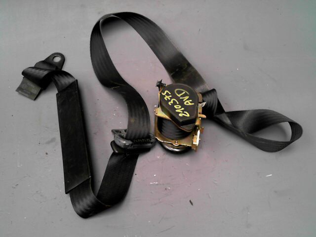 Ceinture avant droit FIAT DOBLO Diesel - 1