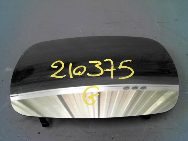 Glace retroviseur gauche FIAT DOBLO Diesel - 1