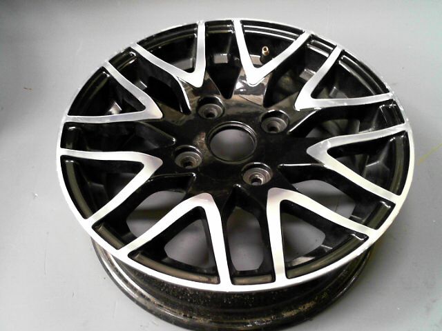 Jante AIXAM S8  - 1