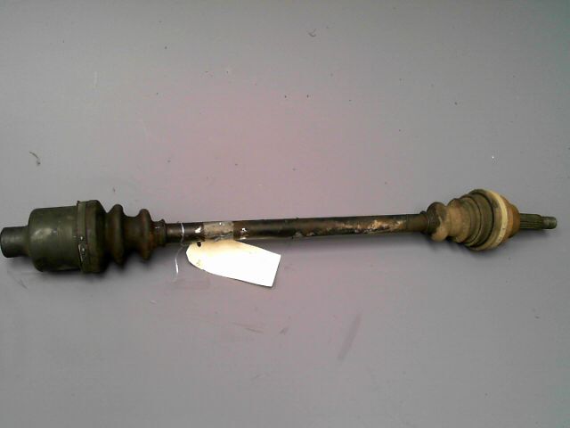 Cardan droit (transmission) AIXAM S8 Diesel - 1