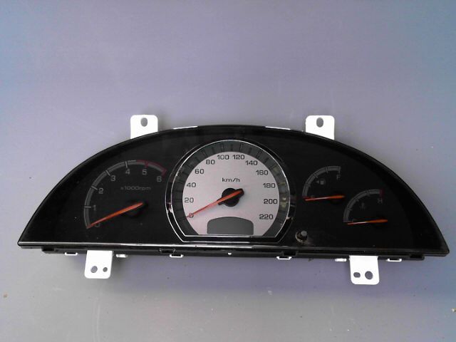 Compteur SSANGYONG REXTON Diesel - 1