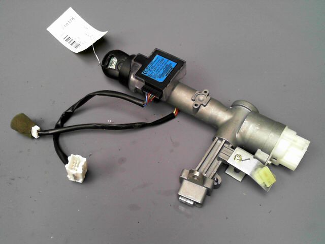 Antivol de direction SSANGYONG REXTON Diesel - 1
