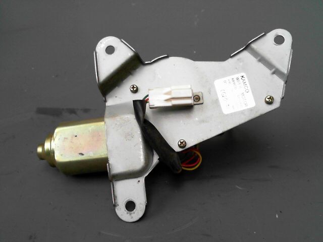 Mecanisme essuie glace arriere HYUNDAI ATOS Essence - 1