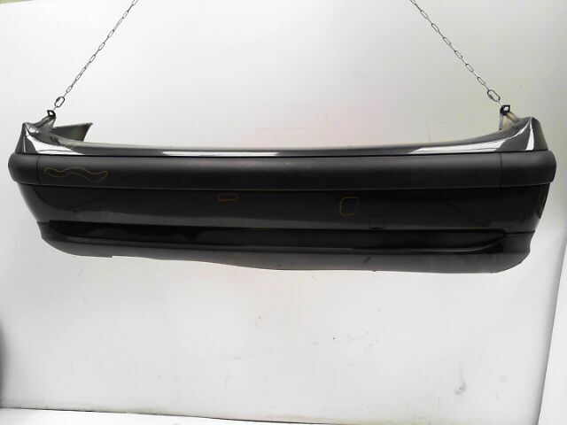 Pare choc arriere CITROEN C5 2.0 HDi 110 ch Diesel - 1