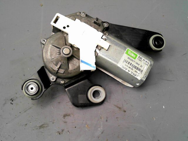 Mecanisme essuie glace arriere CITROEN C5 2.0 HDi 110 ch Diesel - 1