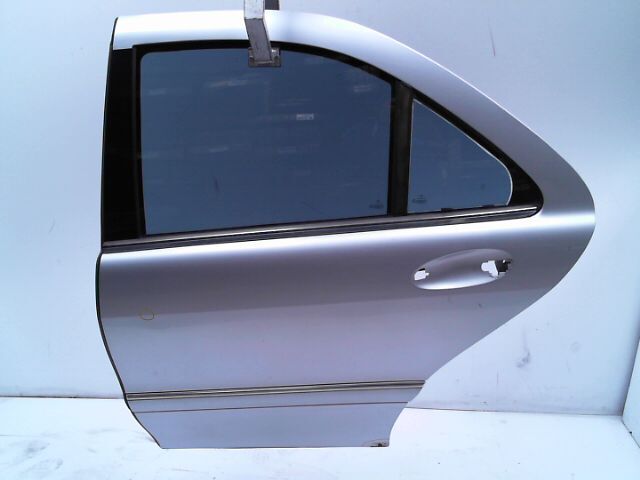 Porte arriere gauche MERCEDES CLASSE S S320 Diesel - 1