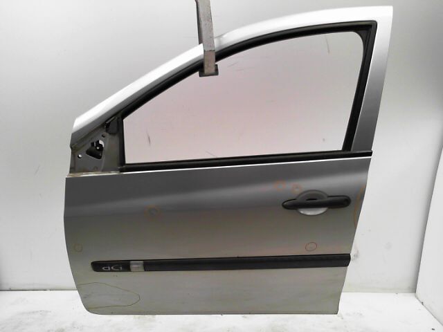 Porte avant gauche RENAULT CLIO 1.5 DCi 70ch Pack Authentique Diesel - 1