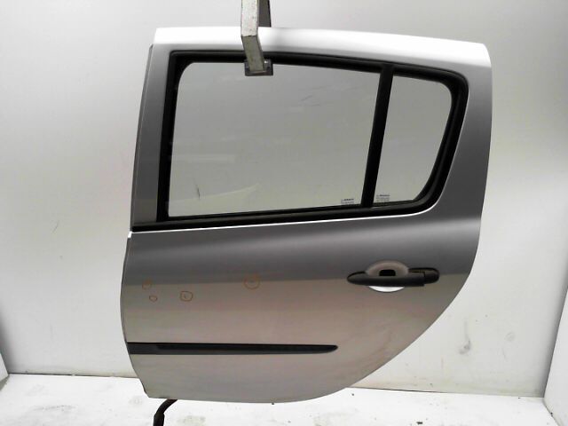 Porte arriere gauche RENAULT CLIO 1.5 DCi 70ch Pack Authentique Diesel - 1