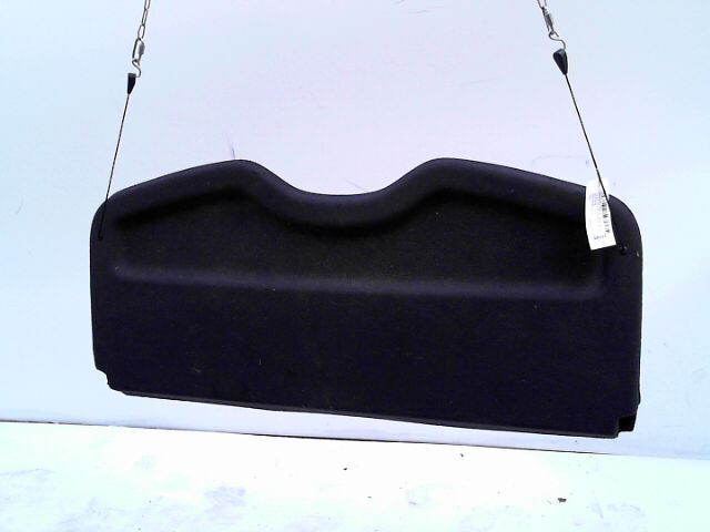 Plage arriere RENAULT CLIO 1.5 DCi 70ch Pack Authentique Diesel - 1