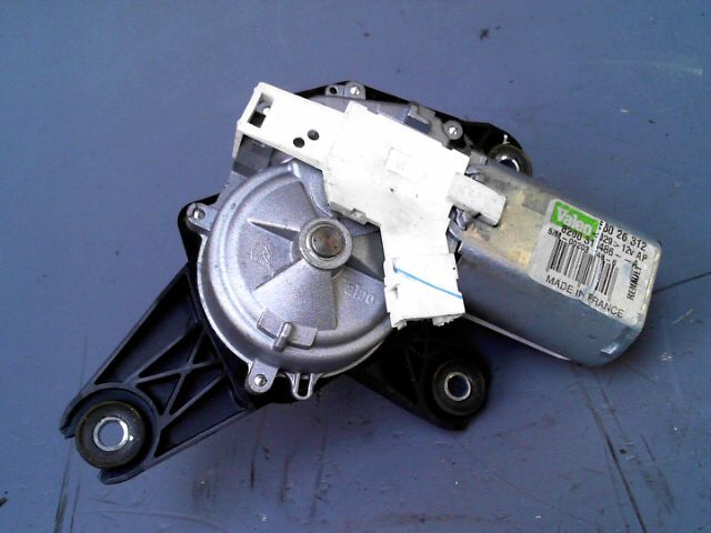 Mecanisme essuie glace arriere RENAULT CLIO 1.5 DCi 70ch Pack Authentique Diesel - 1