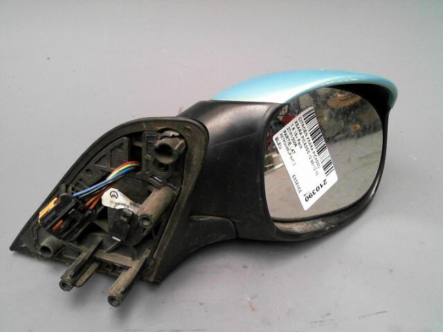 Retroviseur droit CITROEN XSARA PICASSO 1.6 16v Pack Essence - 1