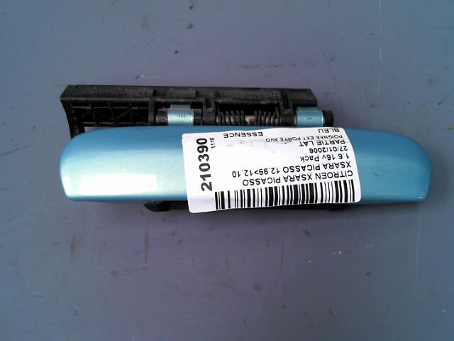 Poignee porte avant droit CITROEN XSARA PICASSO 1.6 16v Pack Essence - 1