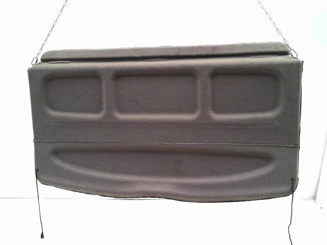 Plage arriere CITROEN XSARA PICASSO 1.6 16v Pack Essence - 1