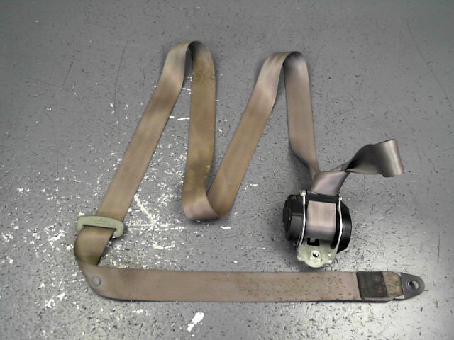 Ceinture arriere gauche CITROEN XSARA PICASSO 1.6 16v Pack Essence - 1