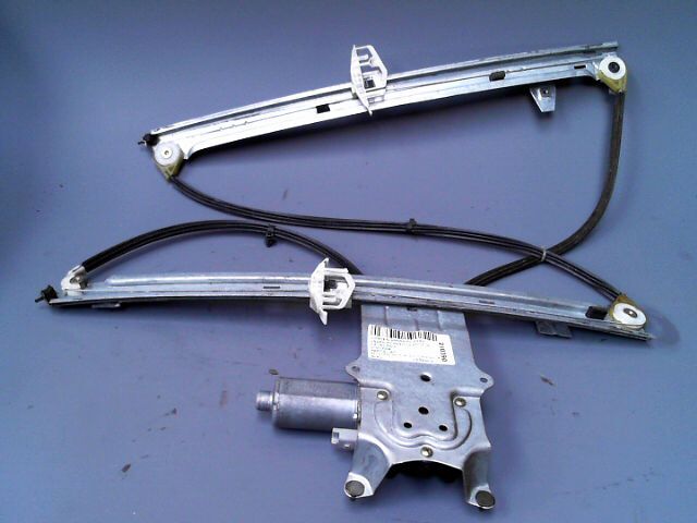 Leve vitre electrique avant droit CITROEN XSARA PICASSO 1.6 16v Pack Essence - 1