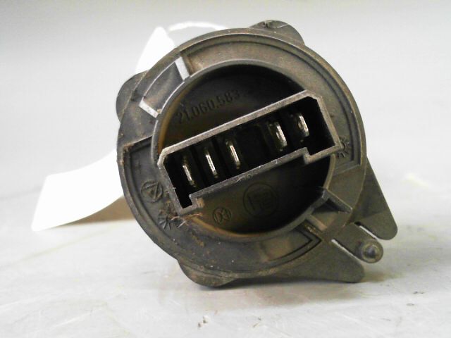 Resistance chauffage CITROEN ZX Diesel - 1