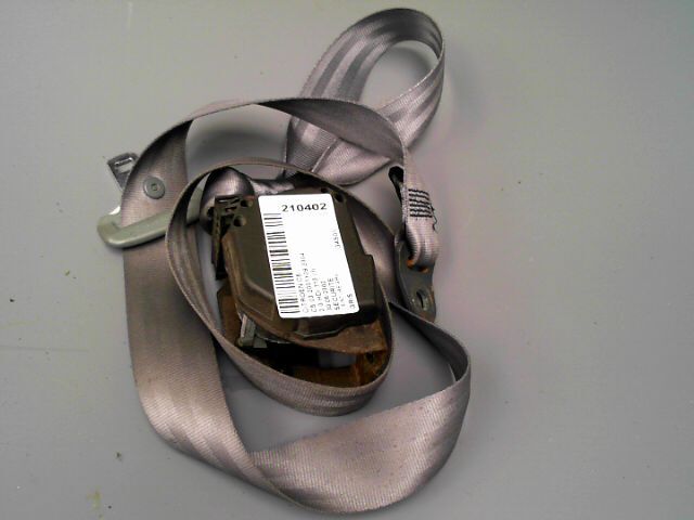 Ceinture arriere gauche CITROEN C5 2.0 HDi 110 ch Diesel - 1