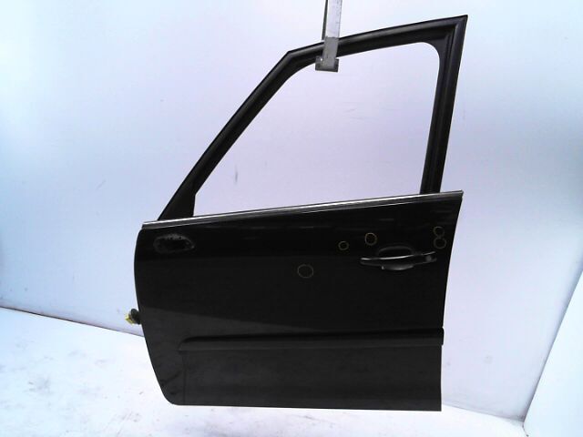 Porte avant gauche CITROEN C4 Diesel - 1