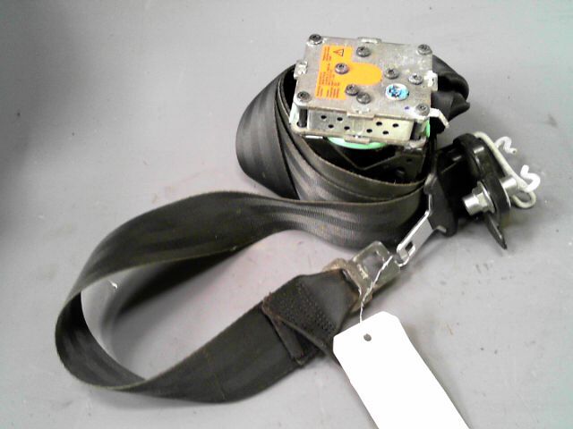 Ceinture avant gauche CITROEN C4 Diesel - 1
