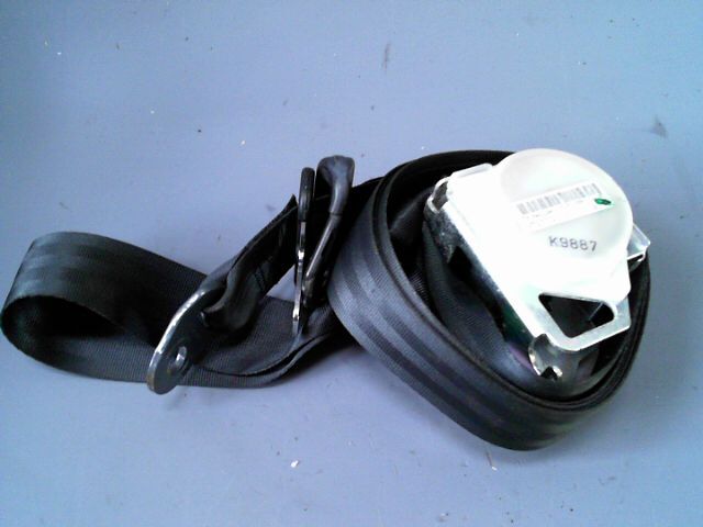 Ceinture arriere droit CITROEN C4 Diesel - 1