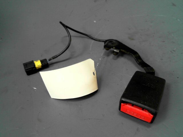 Attache ceinture arriere gauche CITROEN C4 Diesel - 1
