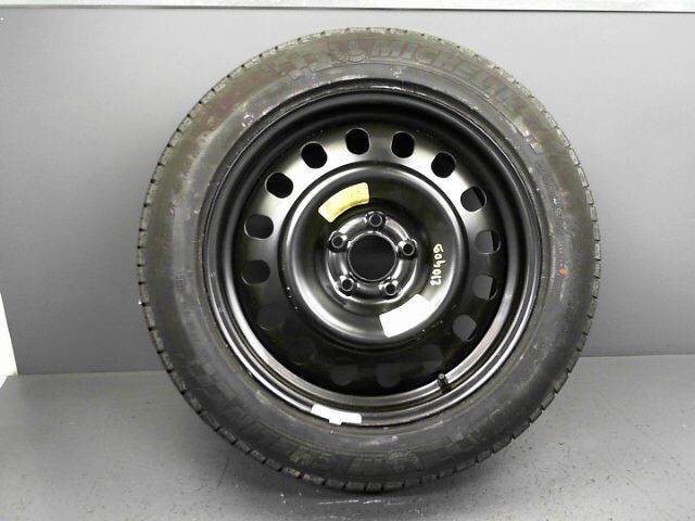Roue de secours PEUGEOT 407 Diesel - 1