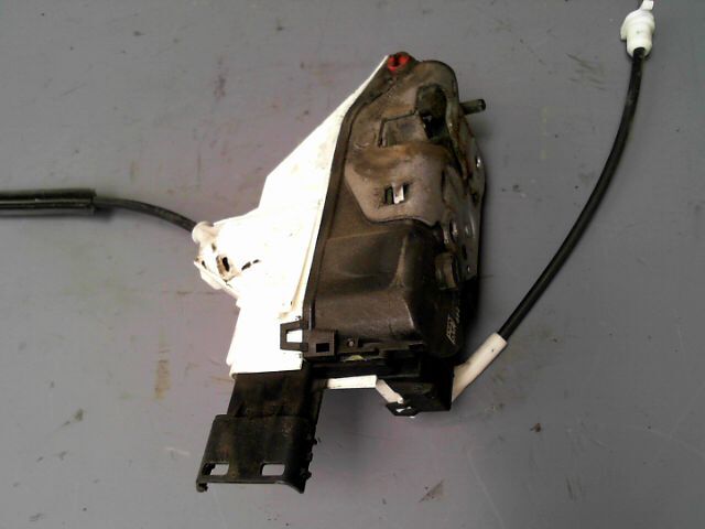 Serrure arriere droit CITROEN C3 1.4 HDI 70ch Exclusive Diesel - 1