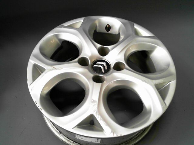 Jante CITROEN C3 1.4 HDI 70ch Exclusive  - 1