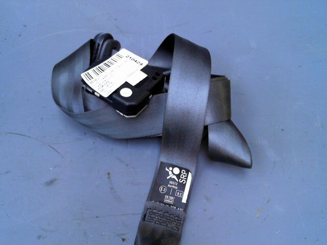 Ceinture avant droit RENAULT CLIO 1.2 Authentique Essence - 1