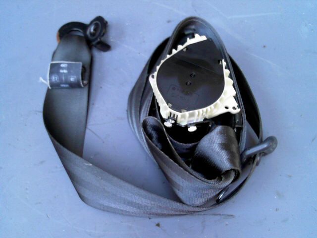 Ceinture arriere gauche RENAULT CLIO 1.2 Authentique Essence - 1