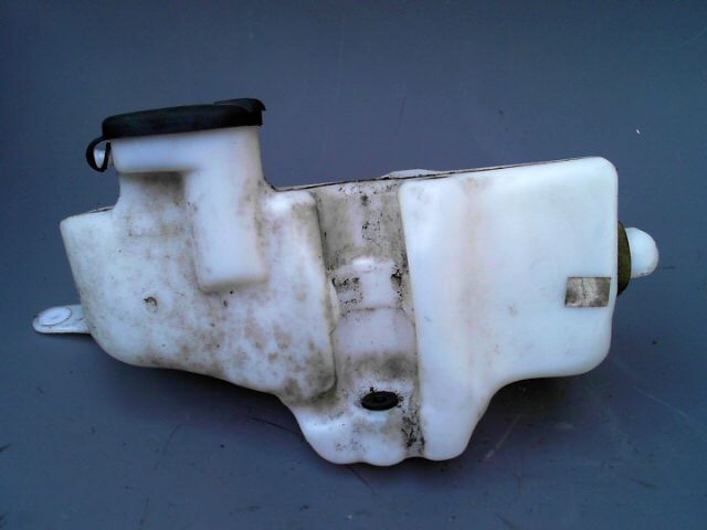 Vase de lave glace RENAULT CLIO 1.2 Authentique Essence - 1